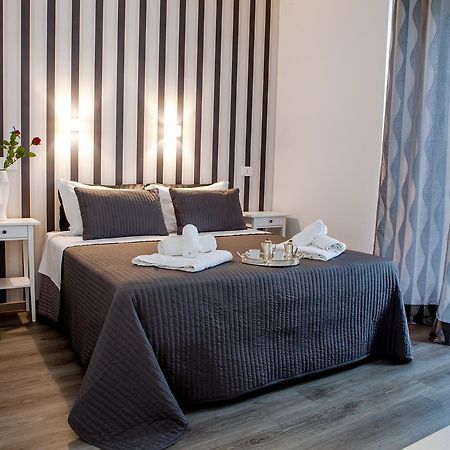 Venere Rooms Termoli Ngoại thất bức ảnh
