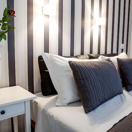 Venere Rooms Termoli Ngoại thất bức ảnh
