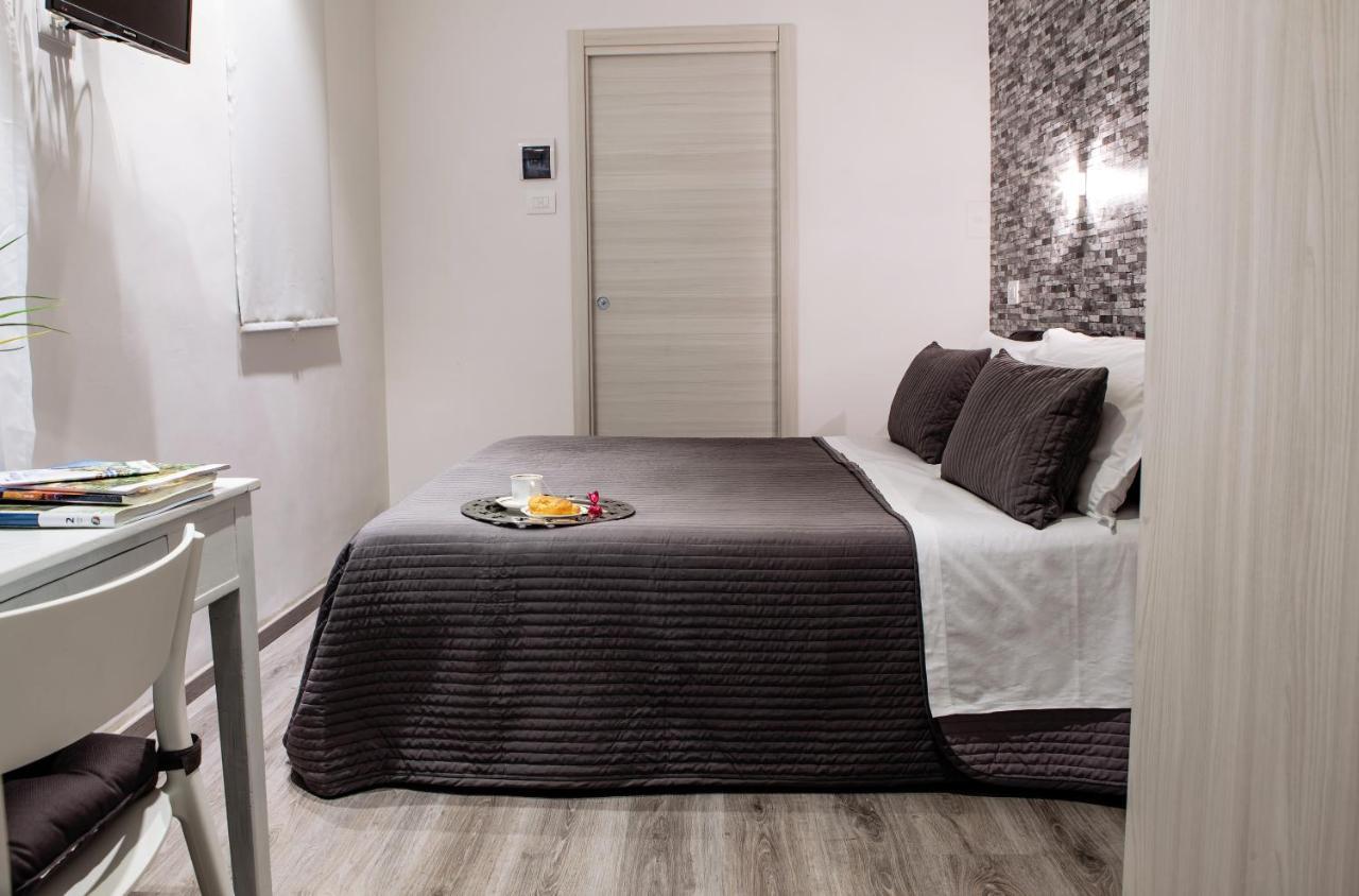 Venere Rooms Termoli Ngoại thất bức ảnh