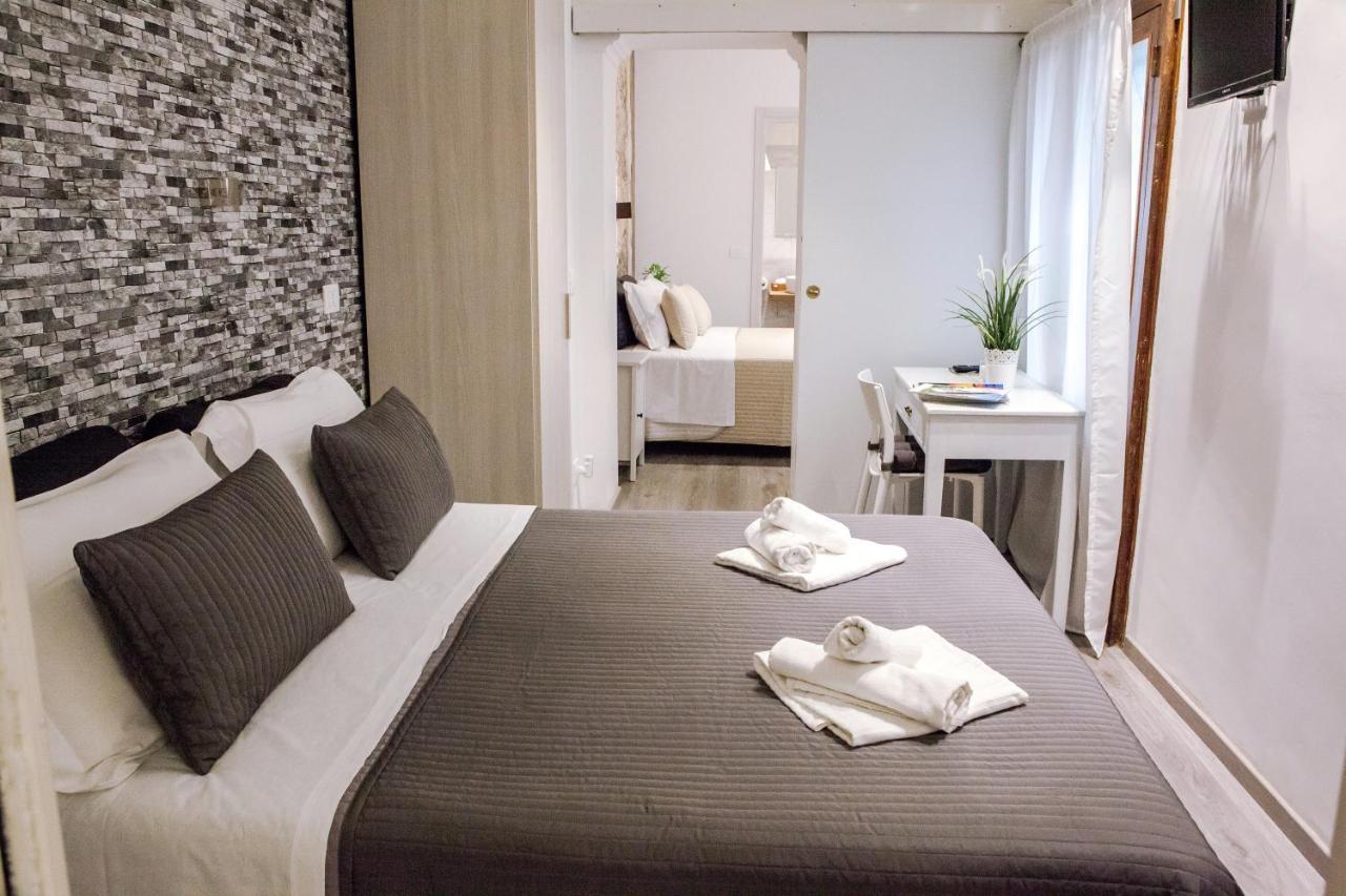 Venere Rooms Termoli Ngoại thất bức ảnh