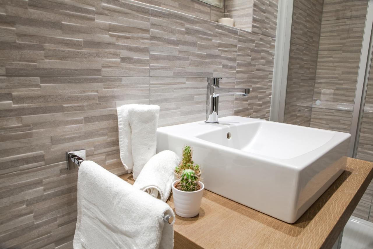 Venere Rooms Termoli Ngoại thất bức ảnh