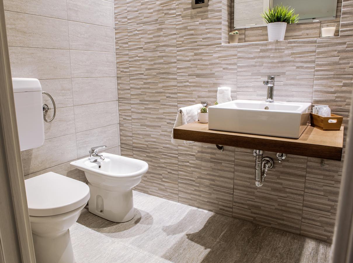 Venere Rooms Termoli Ngoại thất bức ảnh