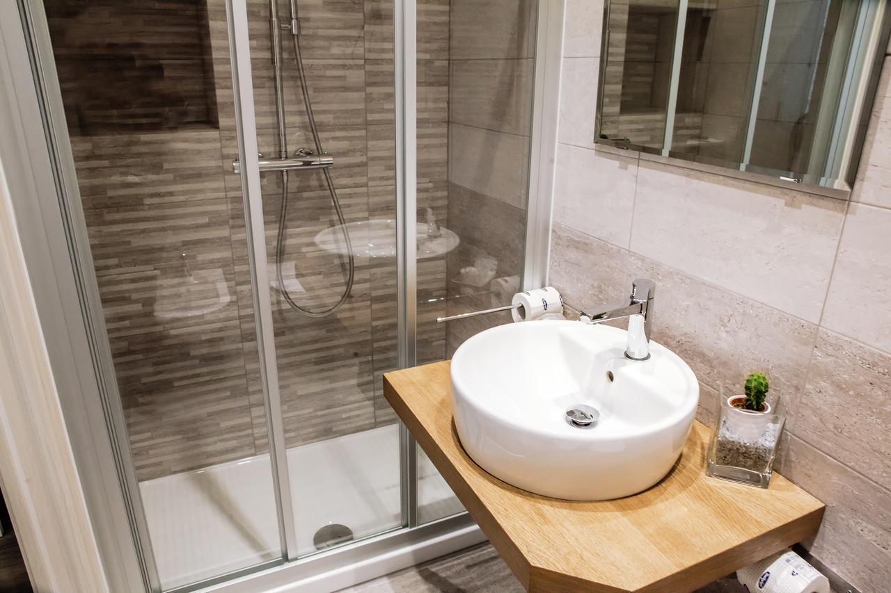 Venere Rooms Termoli Ngoại thất bức ảnh