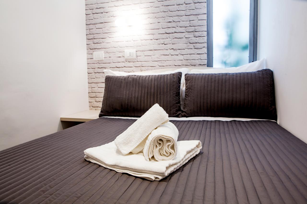 Venere Rooms Termoli Ngoại thất bức ảnh