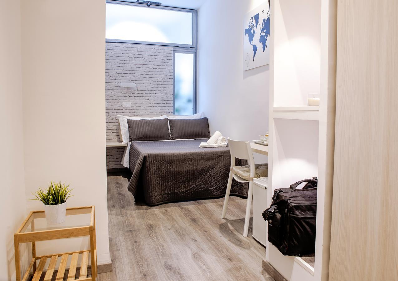 Venere Rooms Termoli Ngoại thất bức ảnh