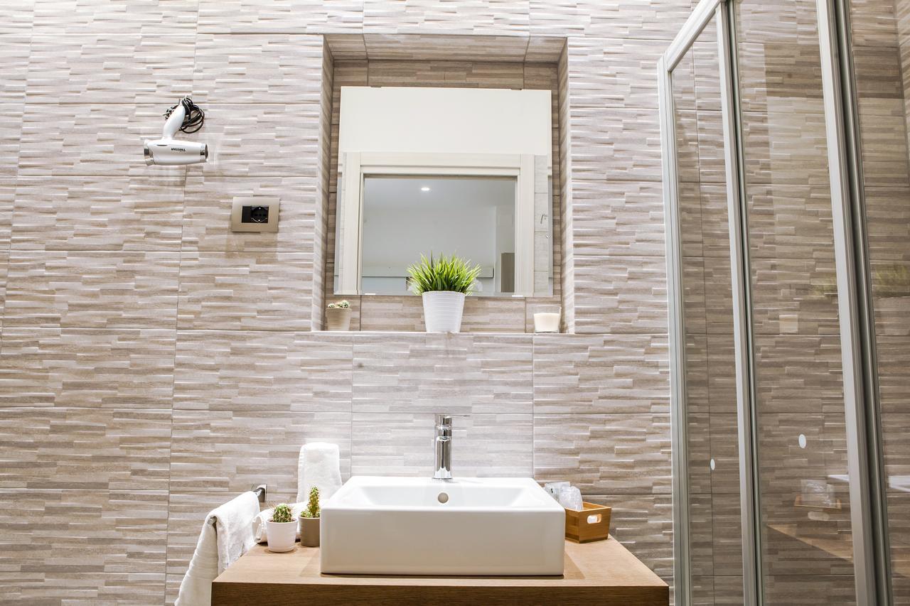 Venere Rooms Termoli Ngoại thất bức ảnh