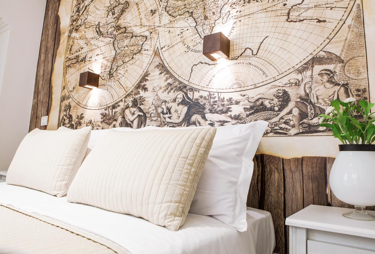 Venere Rooms Termoli Ngoại thất bức ảnh