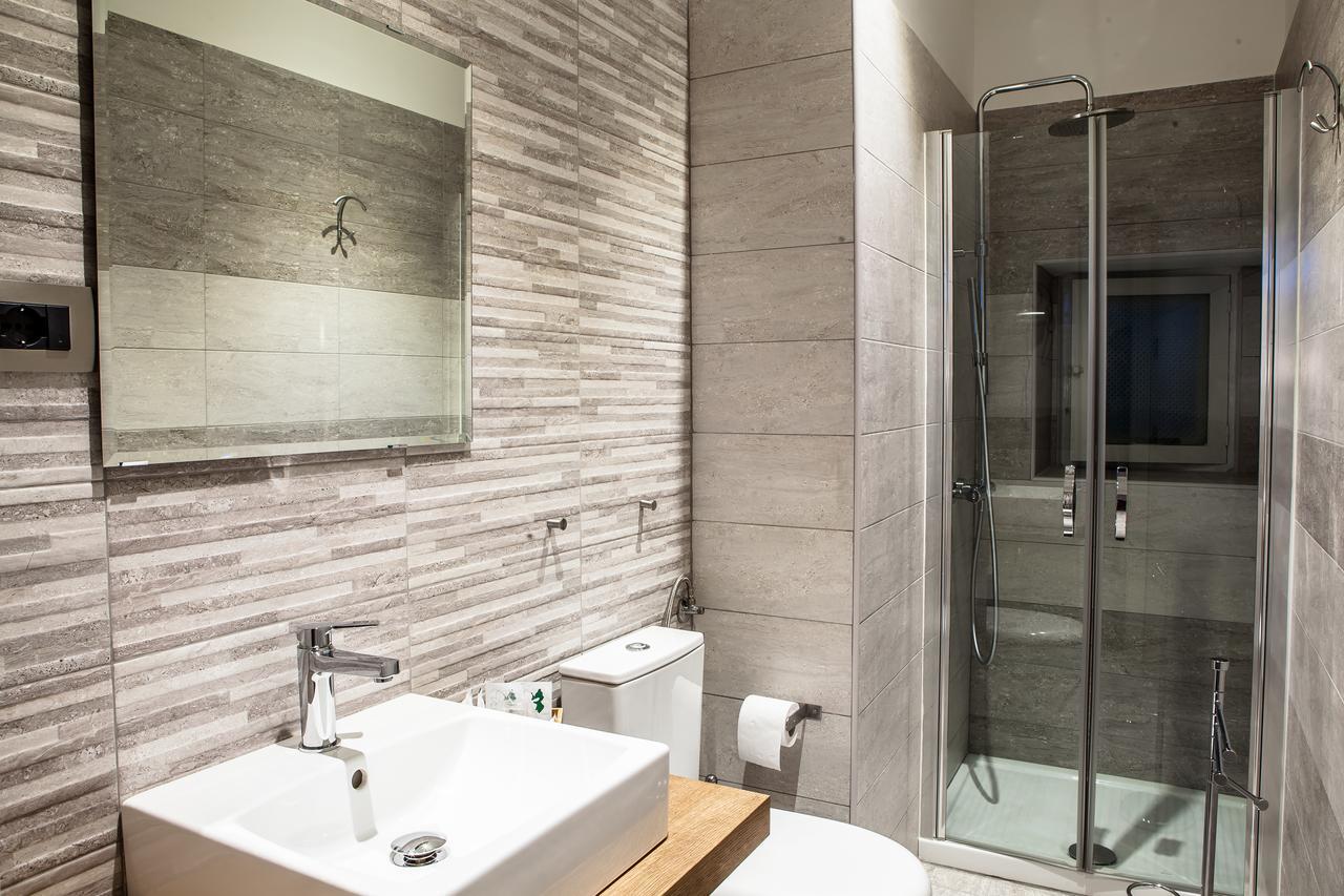 Venere Rooms Termoli Ngoại thất bức ảnh