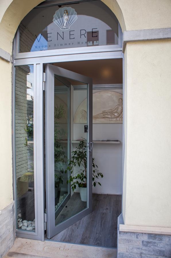 Venere Rooms Termoli Ngoại thất bức ảnh