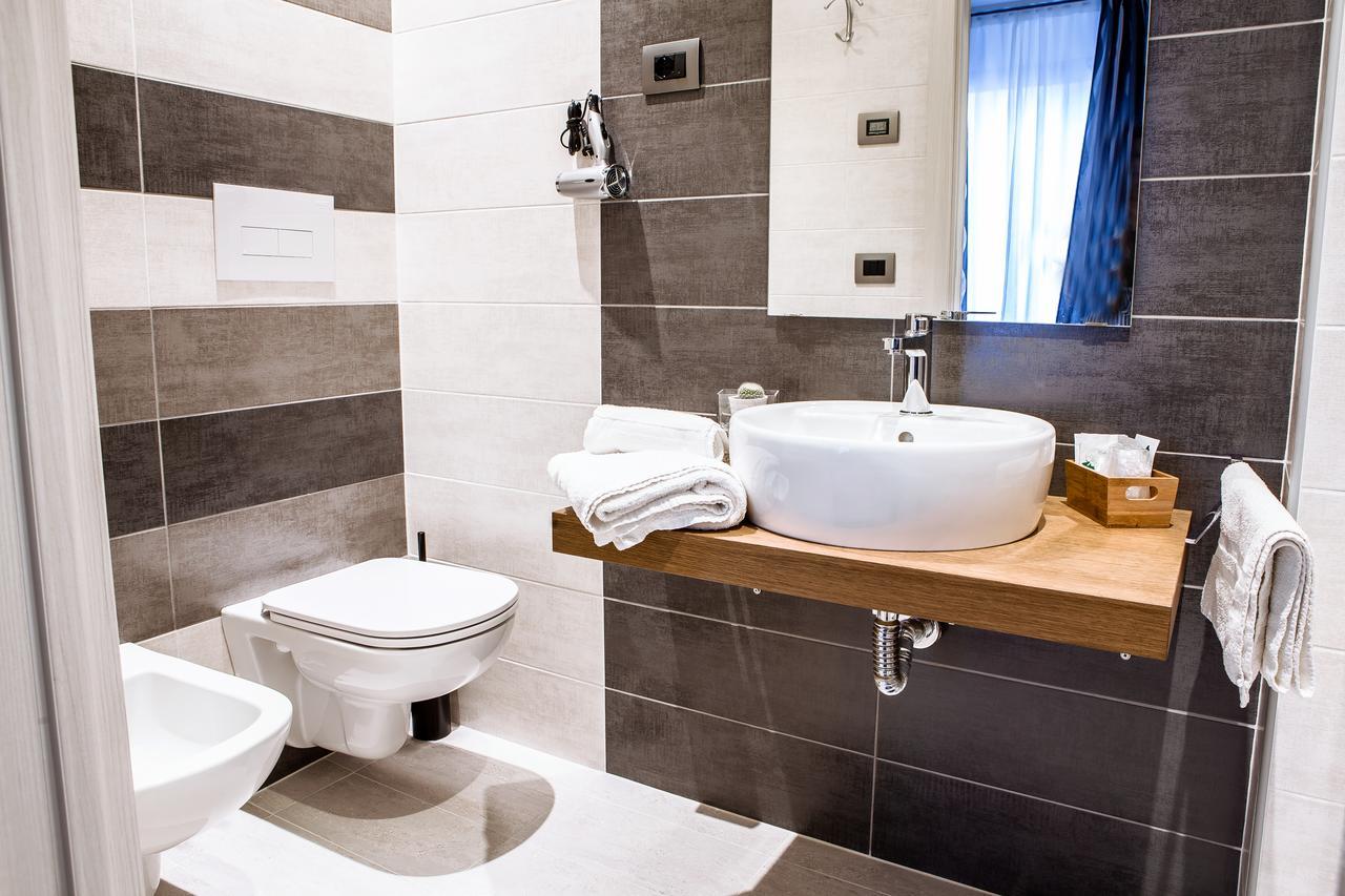 Venere Rooms Termoli Ngoại thất bức ảnh