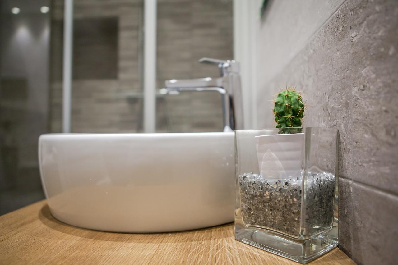 Venere Rooms Termoli Ngoại thất bức ảnh