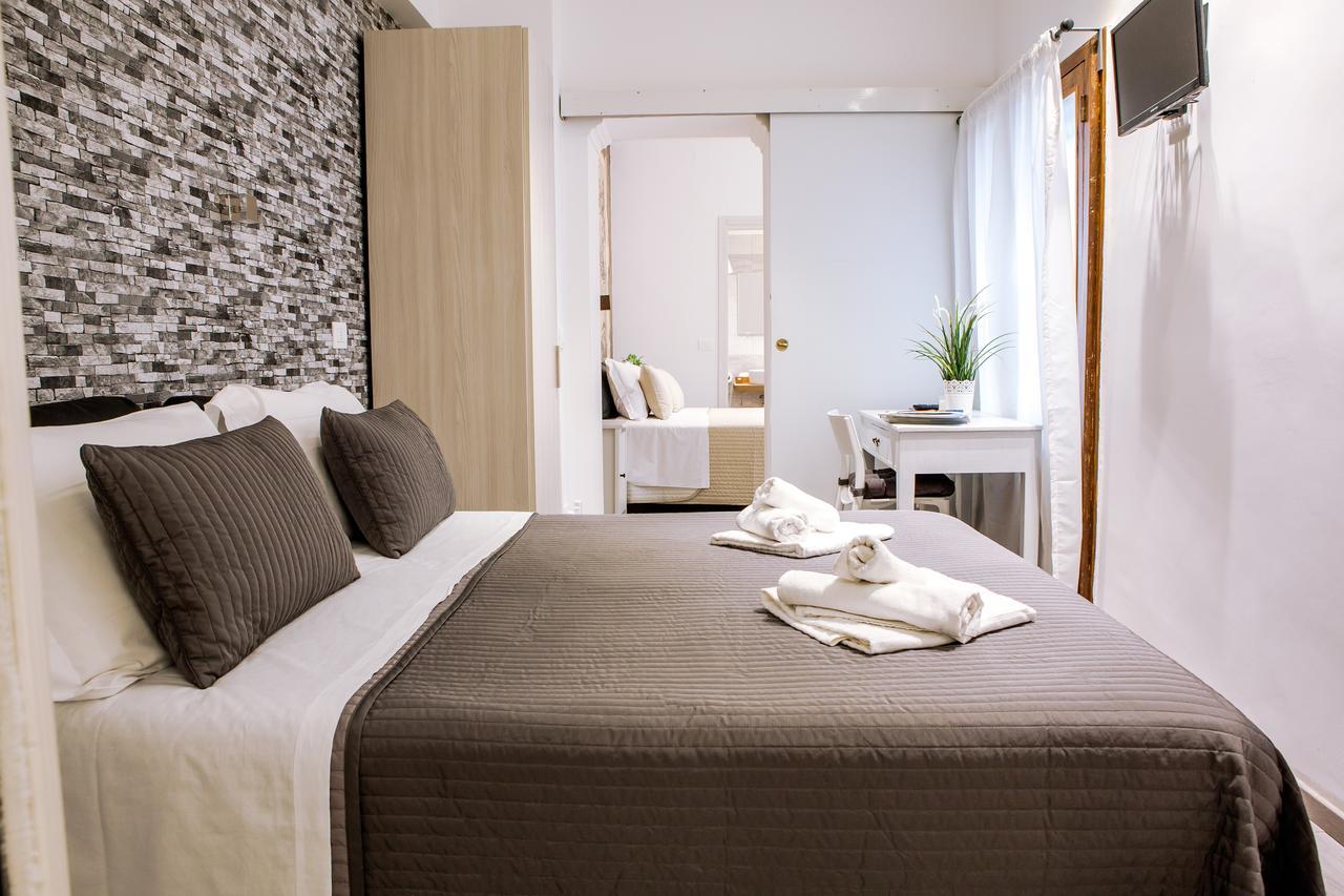 Venere Rooms Termoli Ngoại thất bức ảnh