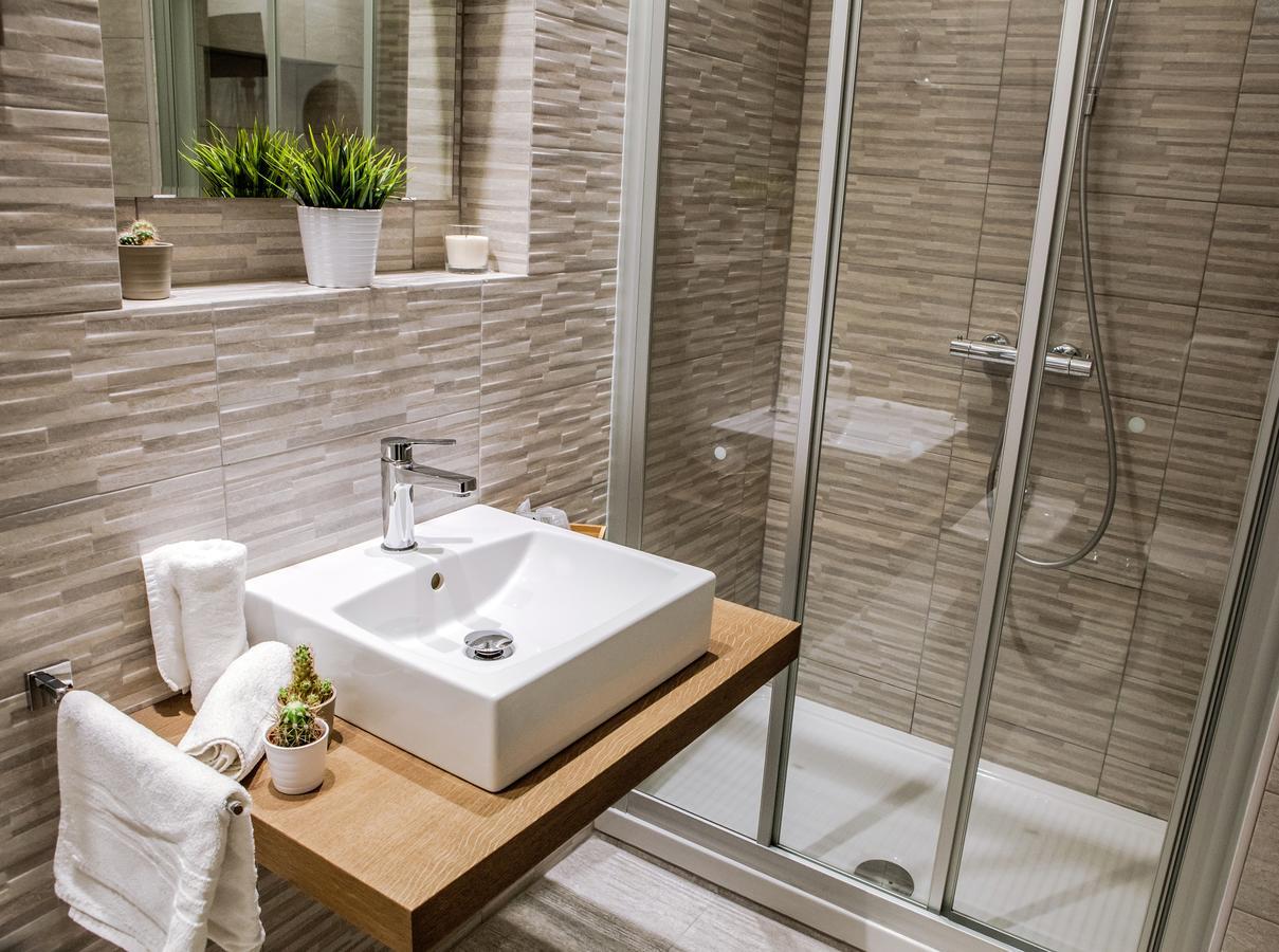 Venere Rooms Termoli Ngoại thất bức ảnh